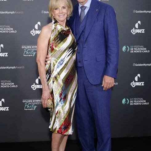 Patrick Duffy and Linda Purl’s Friends ‘Would Like to See’ the Couple Get Engaged in the New Year