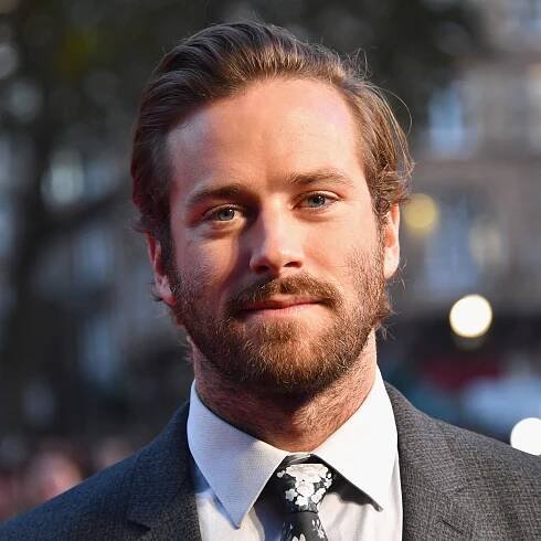 Why Is Armie Hammer Trending on Twitter? Let's Investigate