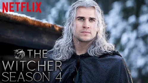 New Season Of The Witcher 2024 - Ursa Alexine