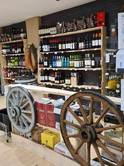 Épicerie de spécialité portugaise à Aix-les-bains - Le Portugal dans vos assiettes