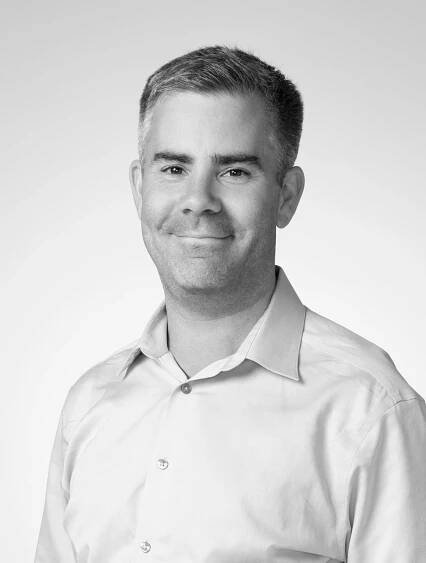 Evan Smith, CCO & COO, ReFlow