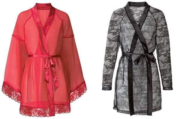 esmara Dámské kimono / župan