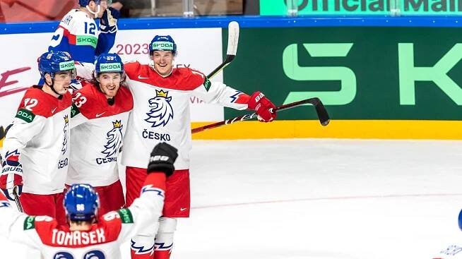 MS v hokeji 2023: Jak dopadl světový šampionát ve Finsku a Lotyšsku