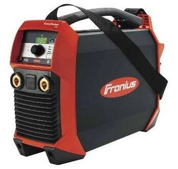 Fronius Transpocket 180 VÝPRODEJ