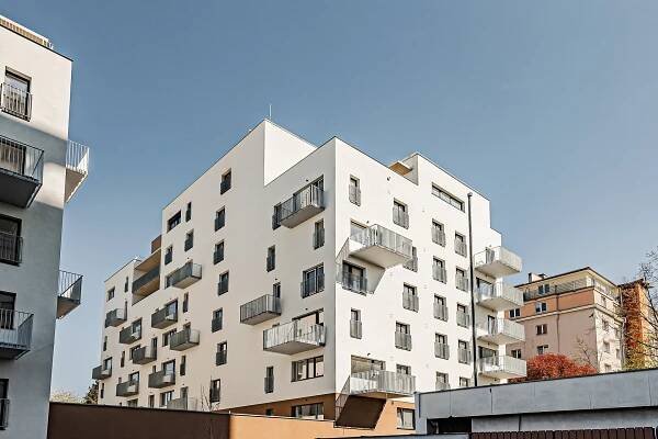 Štěchovická, Strašnice - Praha 10 | Prodej, Byt, 6+kk, 245 m²