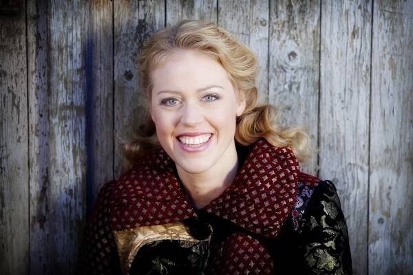 Press images | Eva-Lotta Hultman