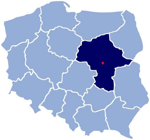 Soubor:POL Warszawa map.svg – Wikipedie