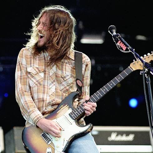 Classic interview: John Frusciante – "The only album I remember feeling totally and completely confident on 100 per cent was By The Way, and I wasn’t actually challenging myself on that album"