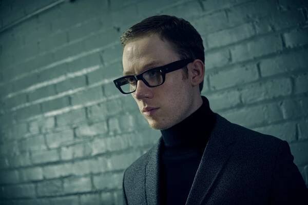 Harry Palmer: Případ Ipcress - Epizoda 4 - Z filmu - Joe Cole