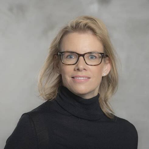 Jana Tomas Sedláčková - Nejvlivnější ženy Česka 2025