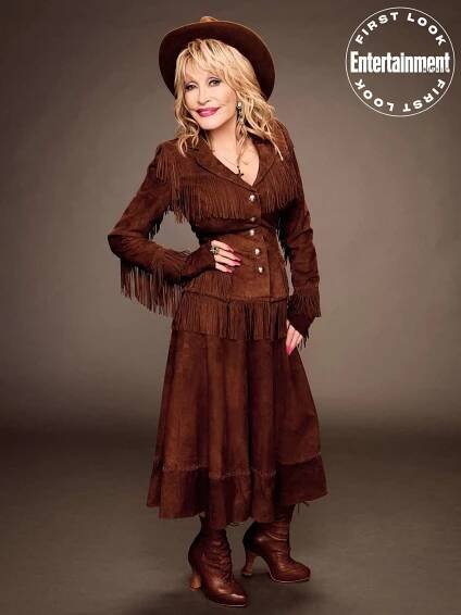 DOLLY PARTON'S HEARTSTRINGS