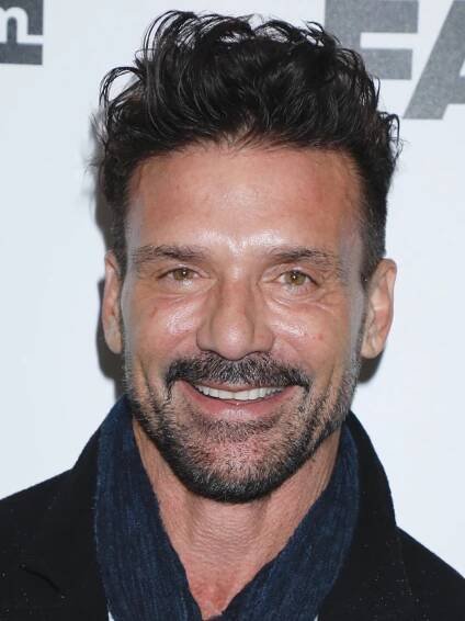 Frank Grillo - Actor