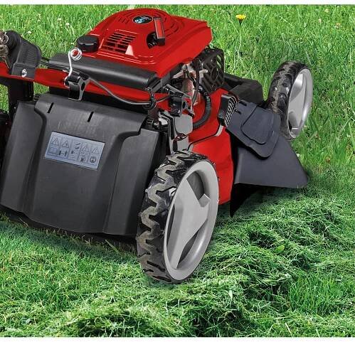 Einhell Benzínová sekačka na trávu GC-PM 51/3 S HW-E
