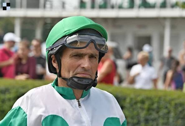 Pardubice 18. 8. 2018 | GALOPP REPORTER