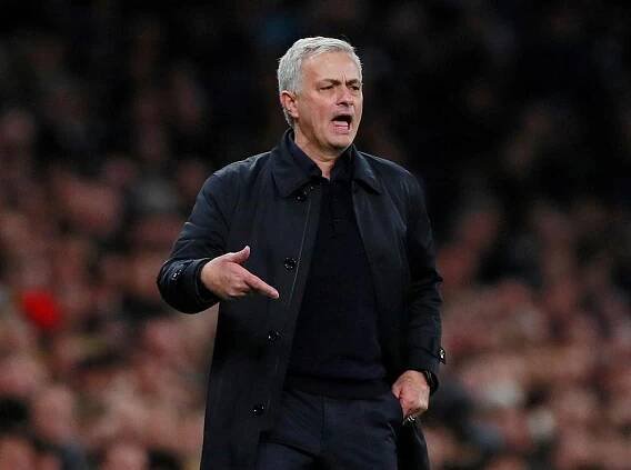 Mourinho chtěl pro nečekaného hrdinu speciální odměnu. Jak to dopadlo?