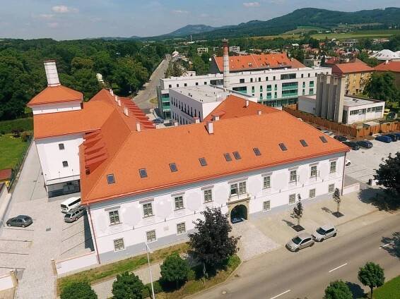 Restaurace Holešov