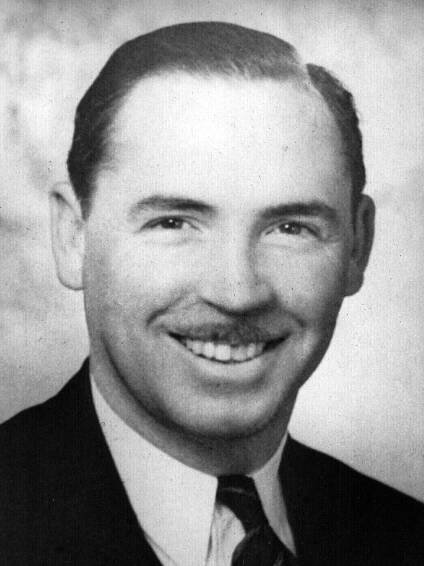 Howard E. Dorsey