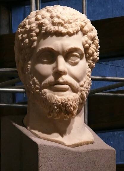 Sagalassos - Wikipedia