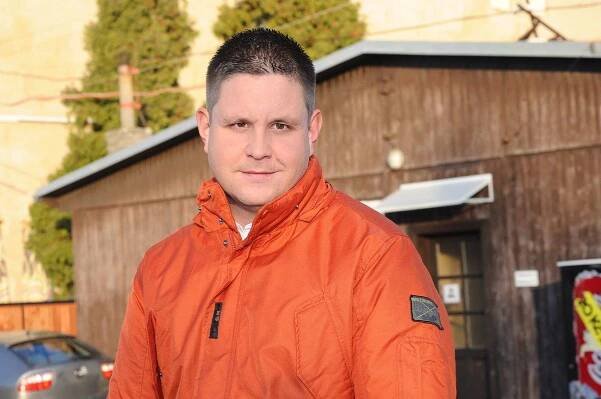 Seriálová hvězda Michal Novotný: Soud po nadávkách prodavačce!