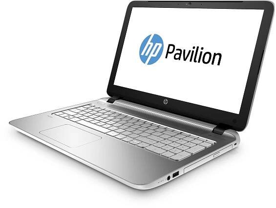 HP Pavilion 15-p234no