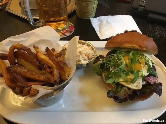 peters burger pub fastfoods.cz