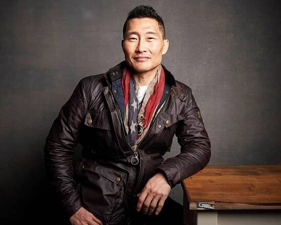 Daniel Dae Kim