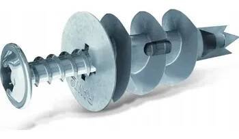 Kolíčky na sádrokarton Rawlplug 4,5 x 32 mm 100 ks