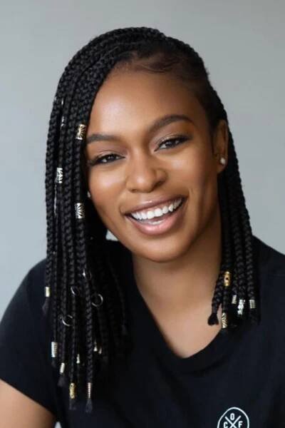 Nomzamo Mbatha herečka