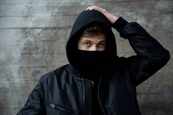 Alan Walker: From Bedroom Producer to Official Sia Remixer