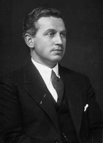 Sir Edward Victor Appleton
