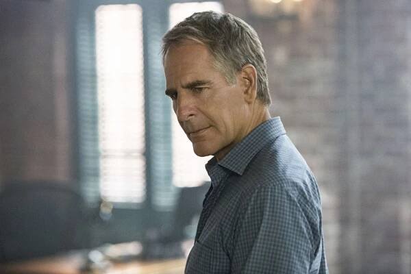 Námořní vyšetřovací služba: New Orleans - Se zlomeným srdcem - Z filmu - Scott Bakula