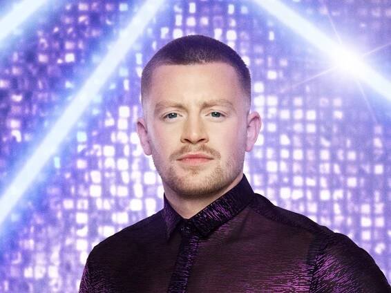 Adam Peaty on Strictly Come Dancing: Who is 2021 contestant and what is he famous for?