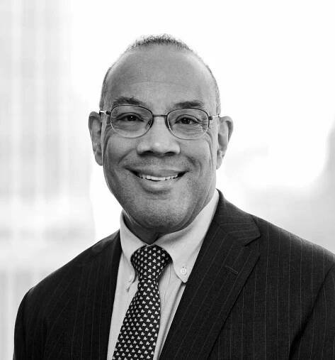 John w. Rogers, Jr. - CNBC Events