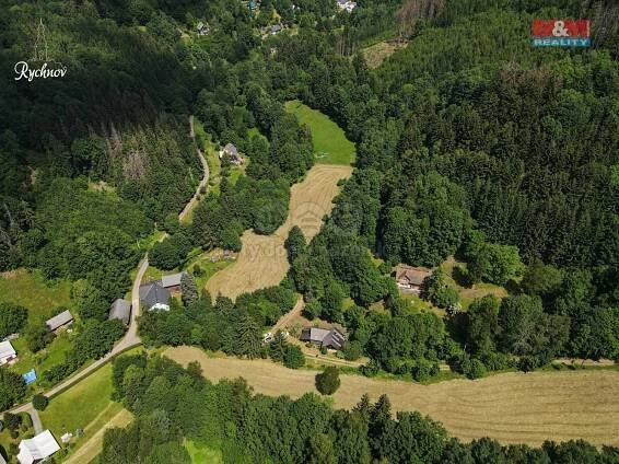 Prodej Dům, Kounov - Nedvězí, okres Rychnov nad Kněžnou