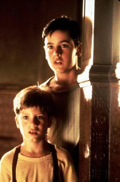 Cameron Boyd, Jesse Bradford - King of the Hill - Z filmu