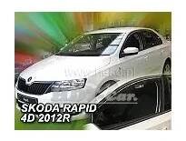 Ofuky Škoda Rapid 5D 13R ltb/spaceback