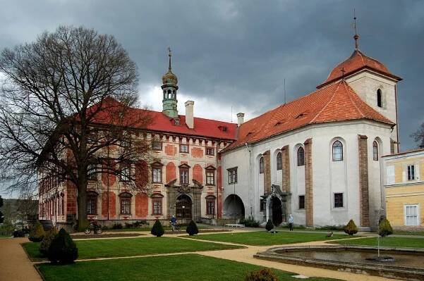 Libochovice – tip na výlet | Vyletnik.cz