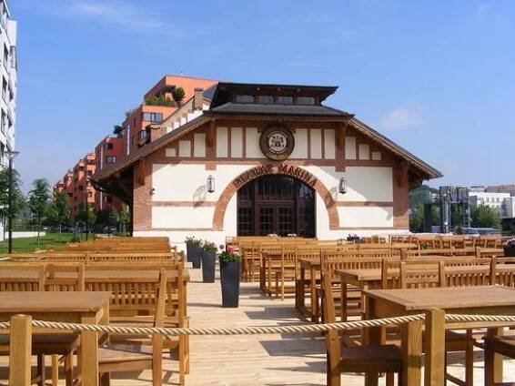A Guide to Prague Brew Pubs