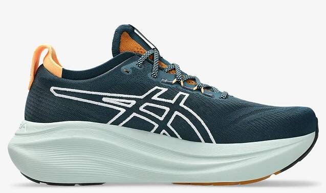 Asics Gel-NimbusTM 27 TR