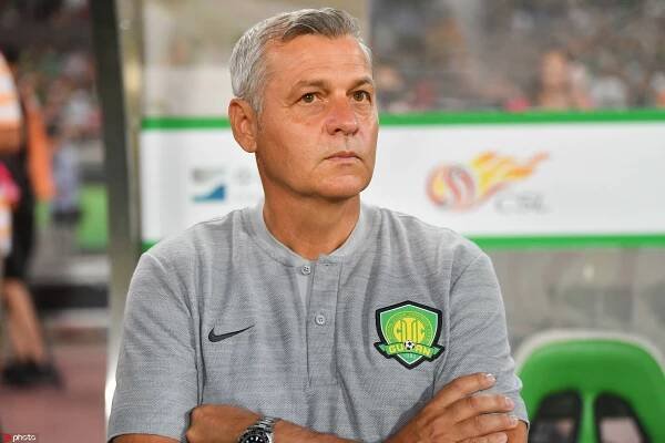 Beijing Guoan F.C. Official Website
