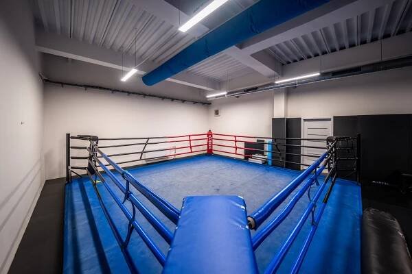 FIGHT-galerie