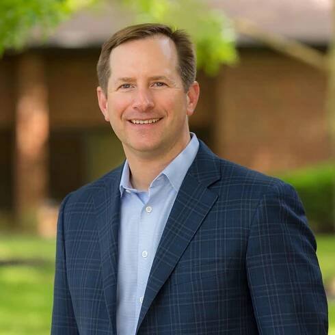 David Butler - Argosy Real Estate Partners