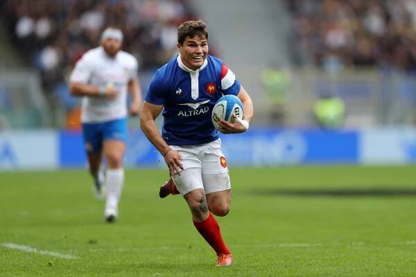 Who is the Best Scrum Half in the World in 2023? // W RUGBY