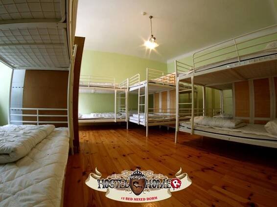 Hostel Homer v Praze | Praha Staré Město Hostel Homer