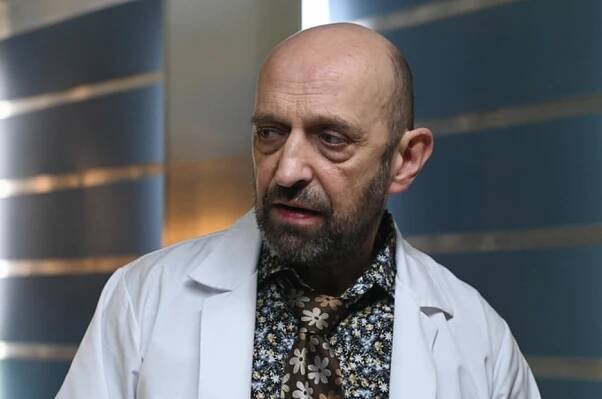 Komisarz Alex - Śmieciowy biznes (S17E05) (2021)