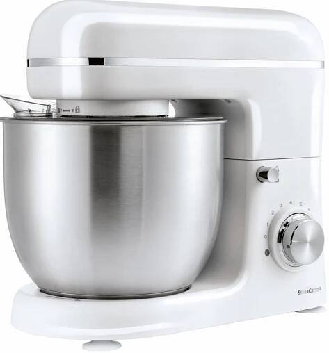 SilverCrest SKM 600 D4