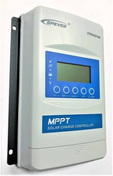 Epever MPPT XTRA4415N