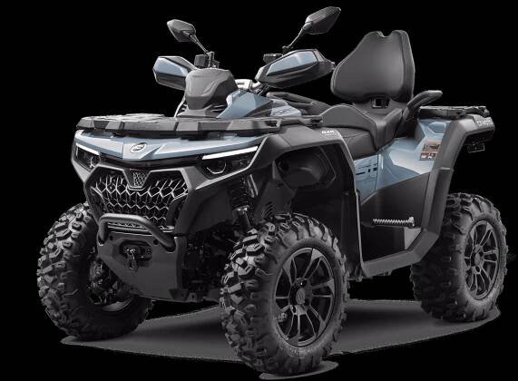 CFMOTO Gladiator X1000 G3 | EAMoTo