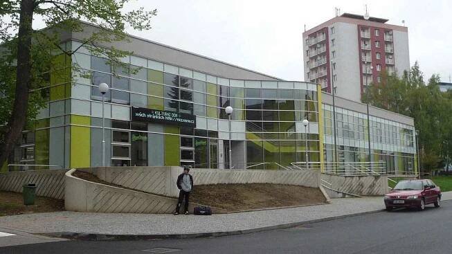 Burza minerálů zaplní přísálí kulturního domu
