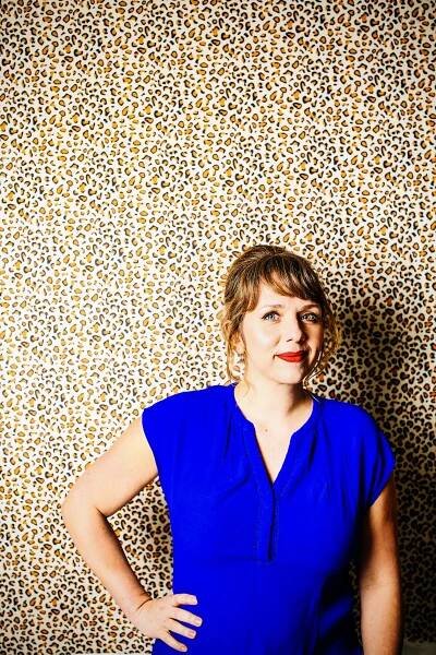 Kerry Godliman 3